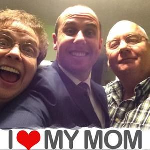 Meet your Posher, Brent